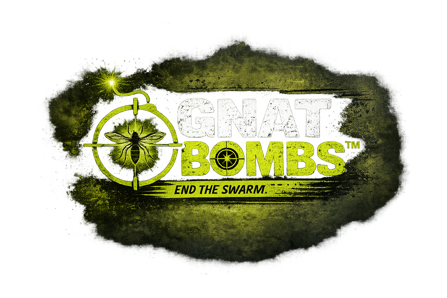 Gnat Bombs&trade;